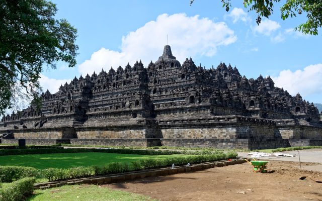 Jawa Tengah