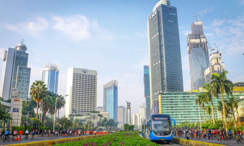 DKI Jakarta