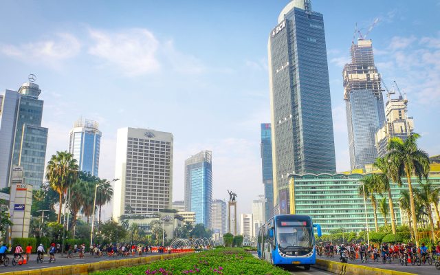DKI Jakarta
