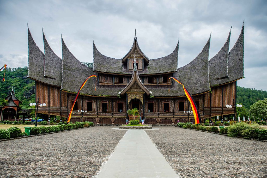 Sumatera Barat