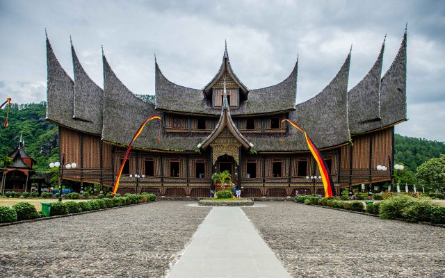 Sumatera Barat