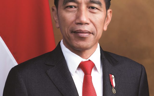 Joko Widodo