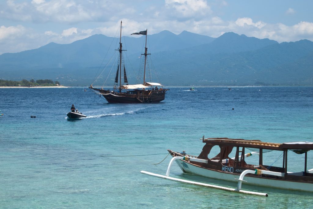 Nusa Tenggara Barat