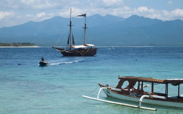 Nusa Tenggara Barat