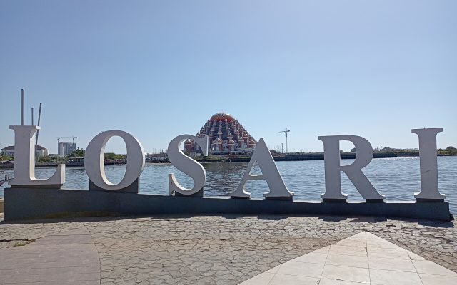Sulawesi Selatan