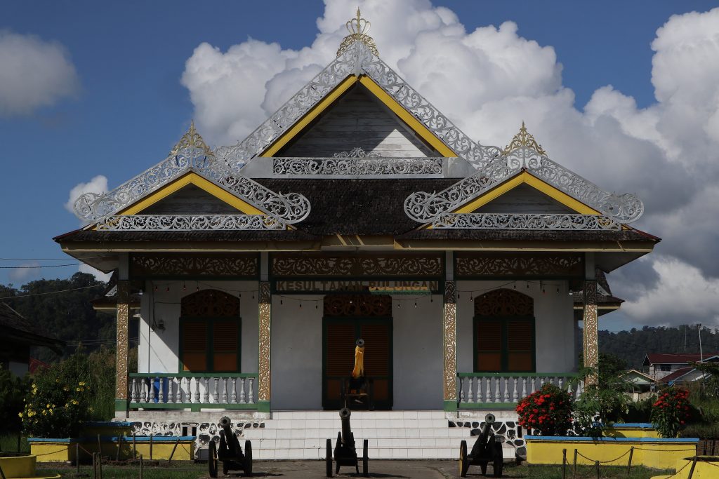 Kalimantan Utara