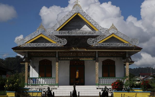 Kalimantan Utara