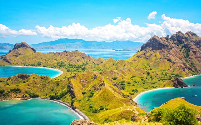 Nusa Tenggara Timur
