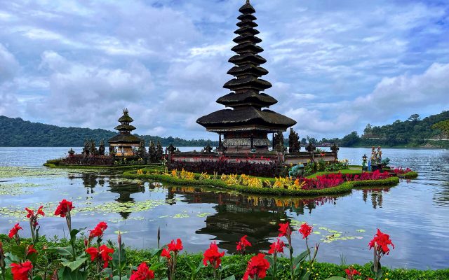 Bali