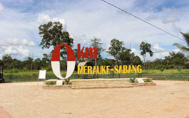 Papua Selatan