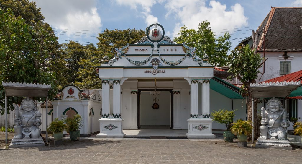 DI Yogyakarta