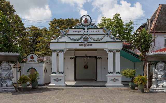 DI Yogyakarta