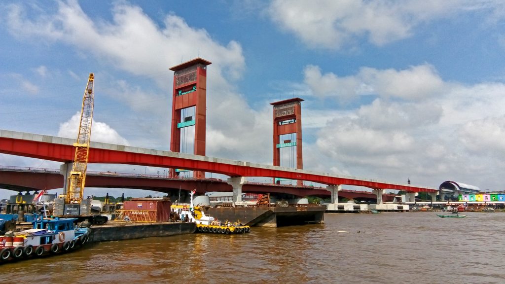 Sumatera Selatan