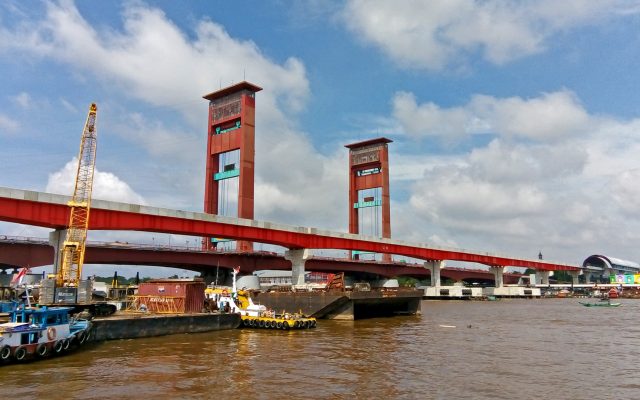 Sumatera Selatan
