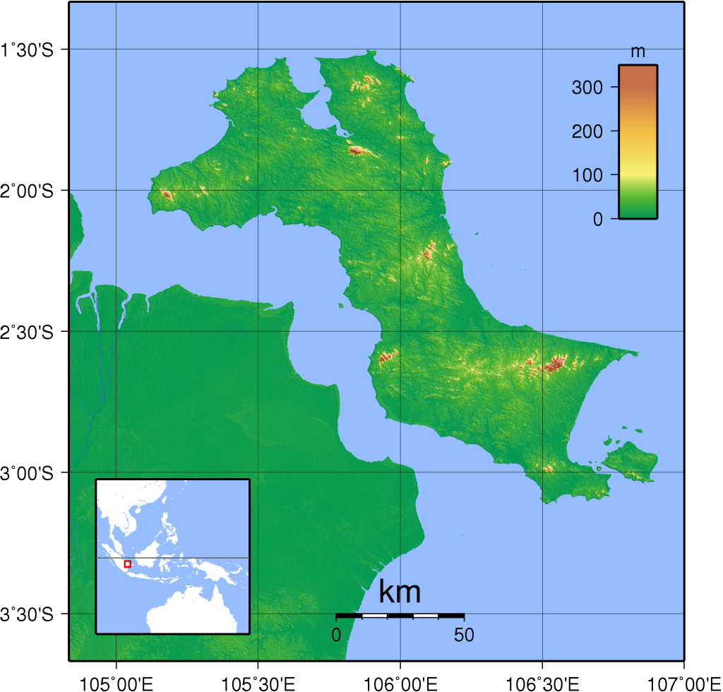 Pulau Bangka