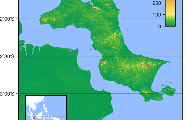 Pulau Bangka