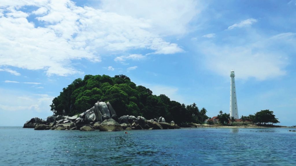 Kepulauan Bangka Belitung