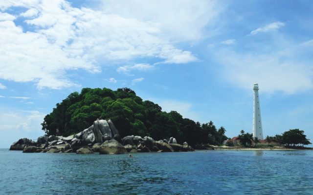 Kepulauan Bangka Belitung