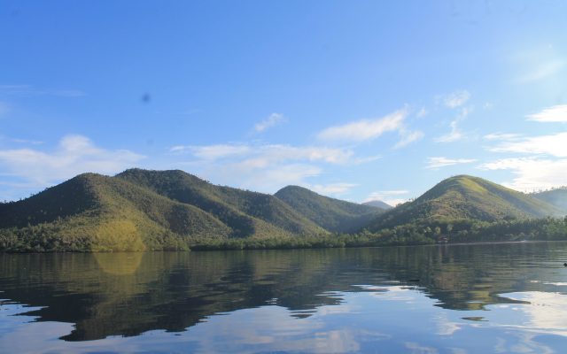Maluku