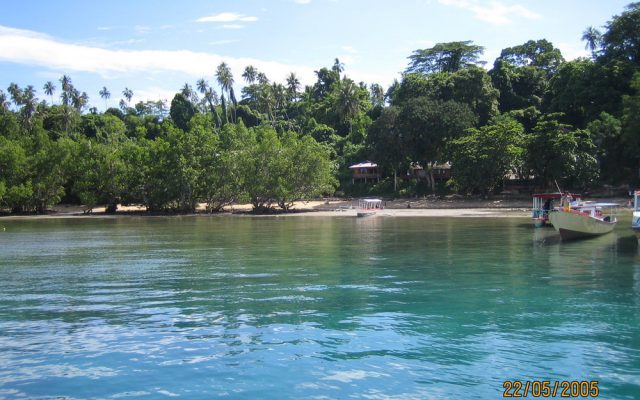 Pulau Bunaken