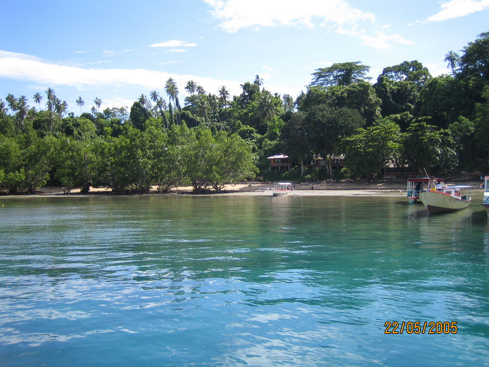 Pulau Bunaken