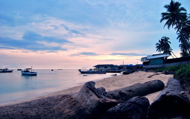 Kepulauan Derawan