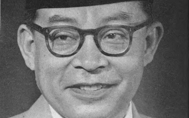 Mohammad Hatta
