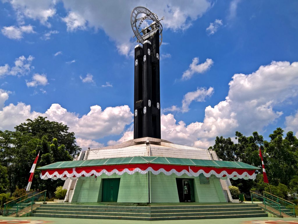 Kalimantan Barat
