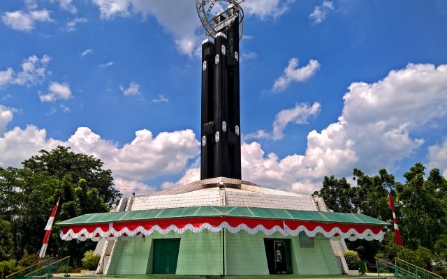Kalimantan Barat