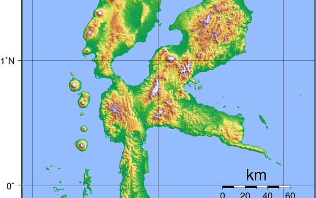 Pulau Halmahera