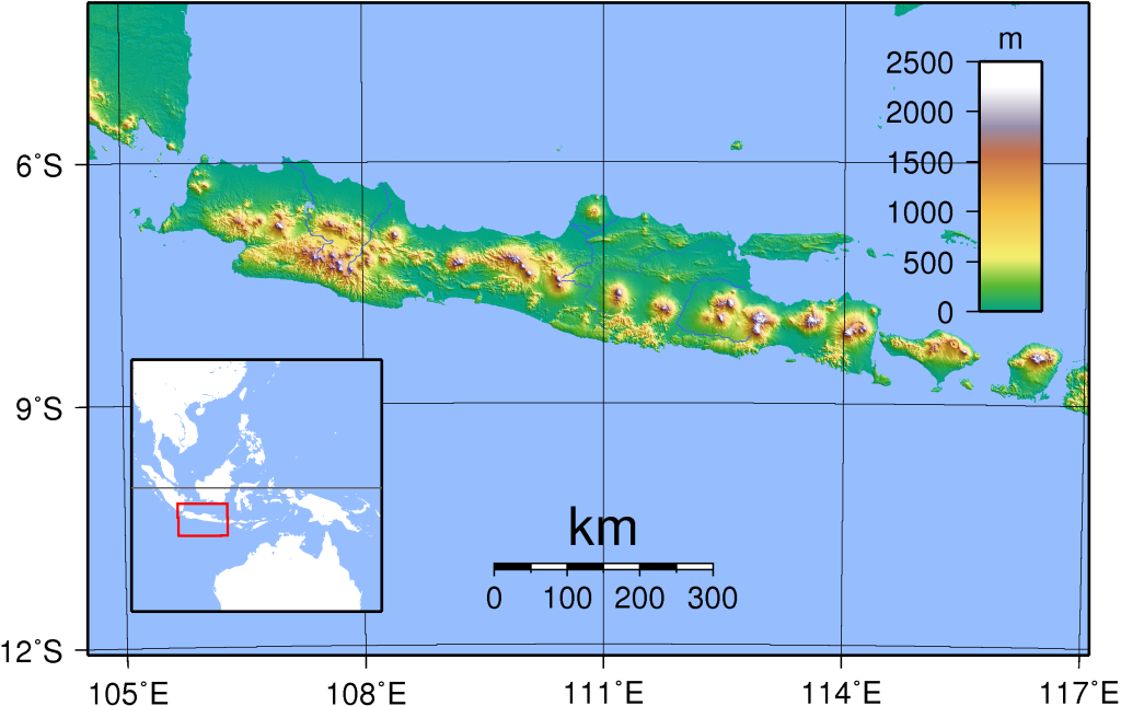Pulau Jawa