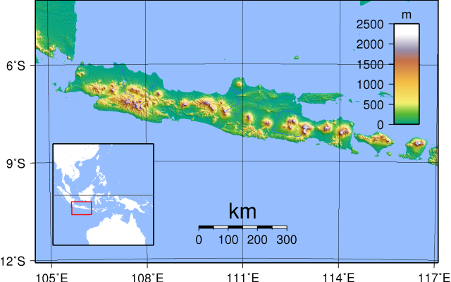 Pulau Jawa