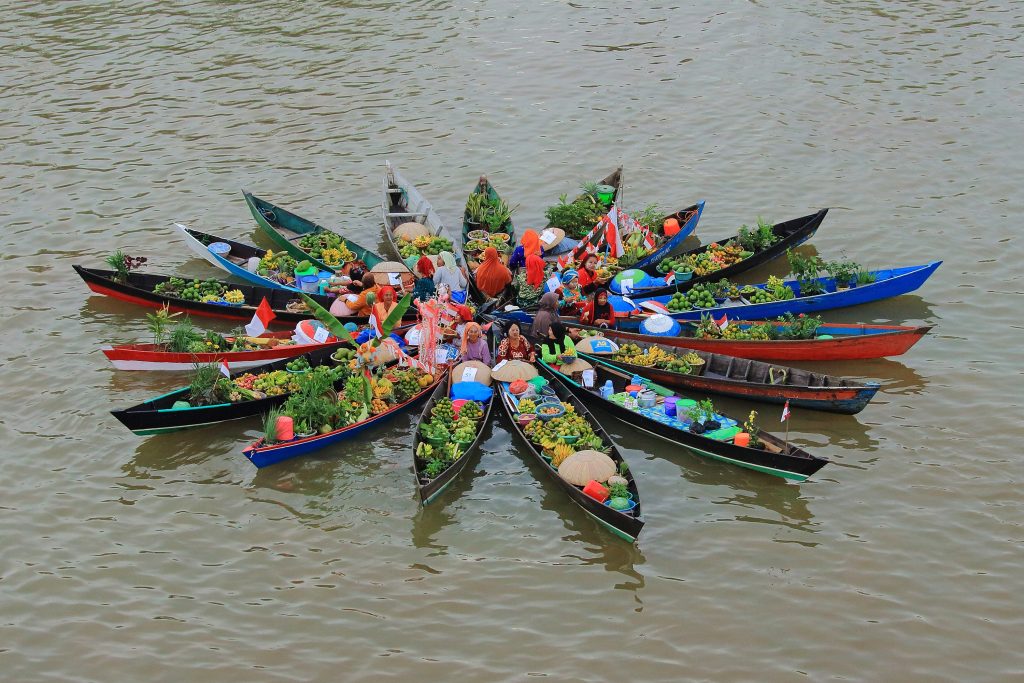 Kalimantan Selatan