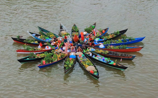 Kalimantan Selatan