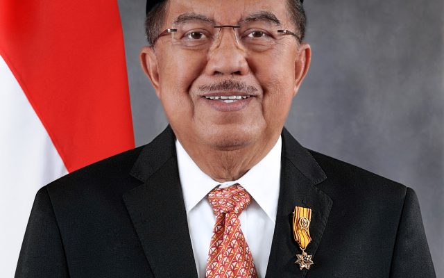 Jusuf Kalla