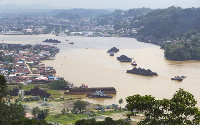 Kalimantan Timur