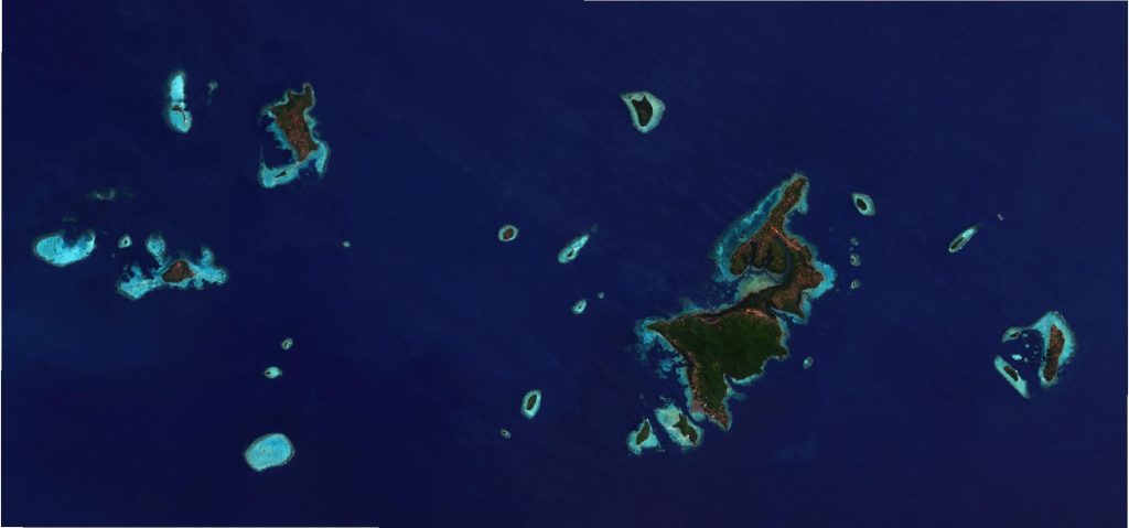 Kepulauan Karimunjawa