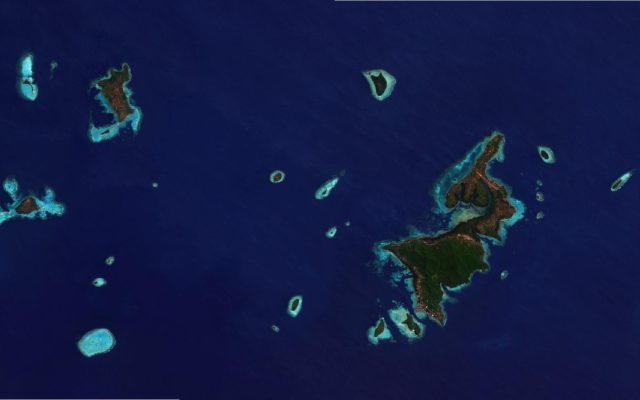 Kepulauan Karimunjawa