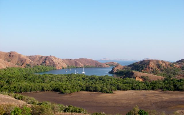 Pulau Komodo