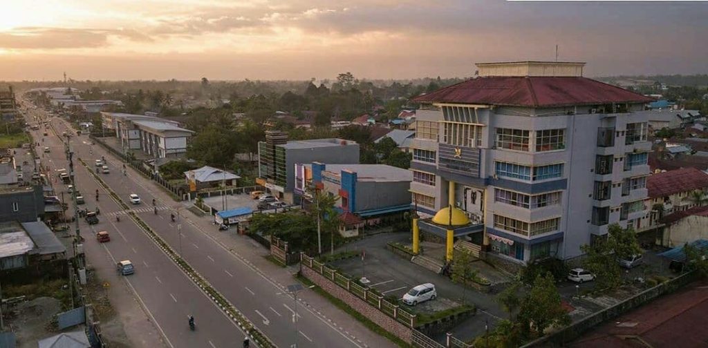 Papua Tengah