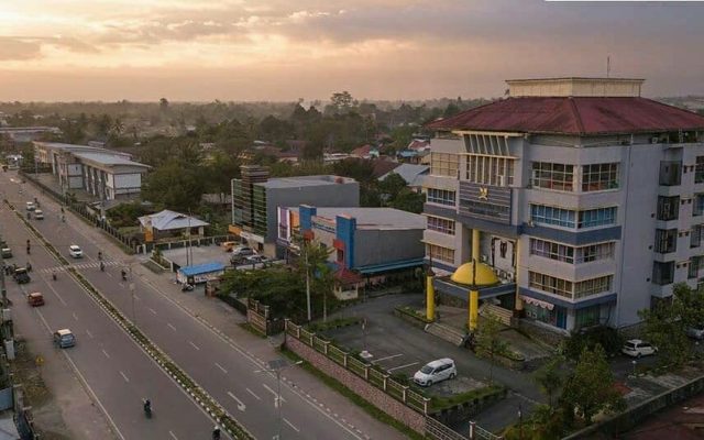 Papua Tengah