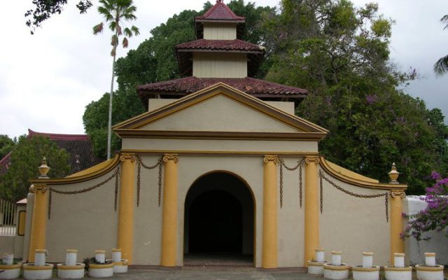 Pulau Madura