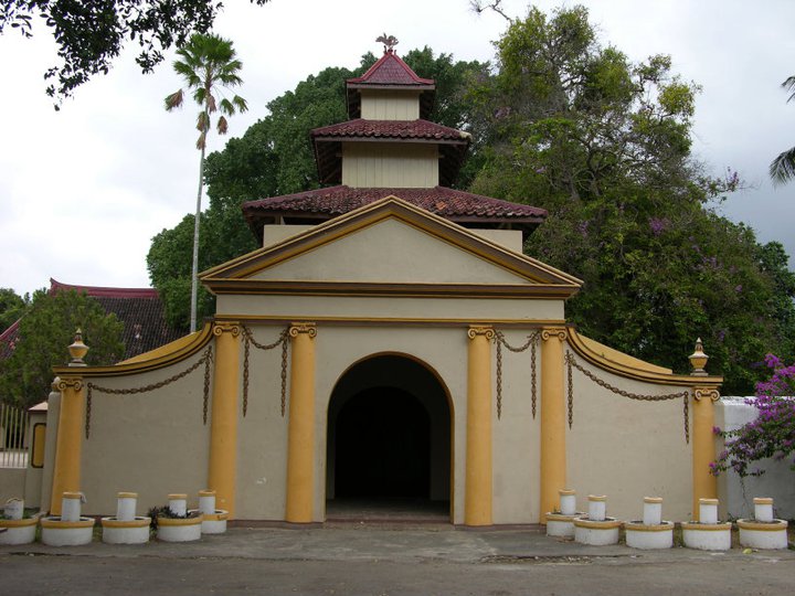 Pulau Madura