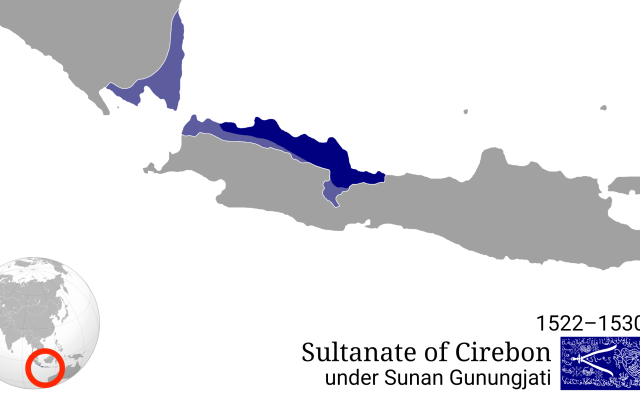 Kesultanan Cirebon