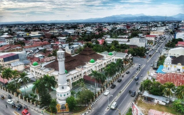 Gorontalo