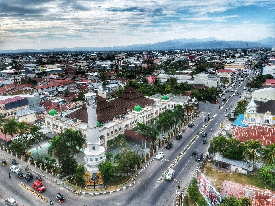 Gorontalo