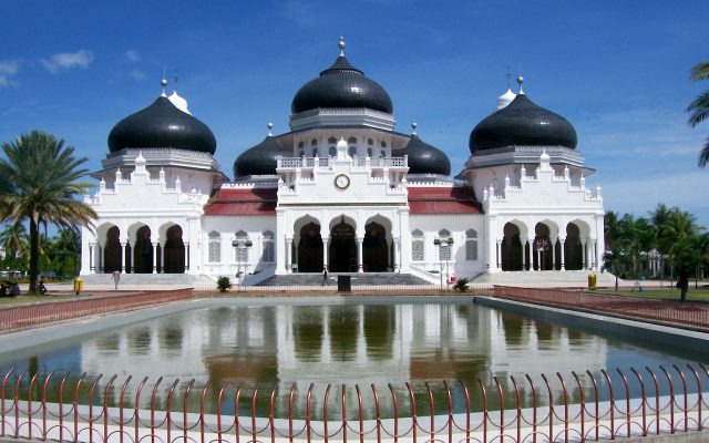 Aceh