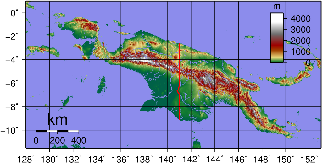 Pulau Papua