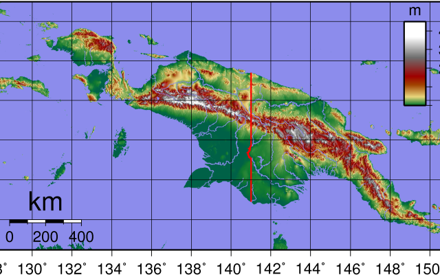 Pulau Papua