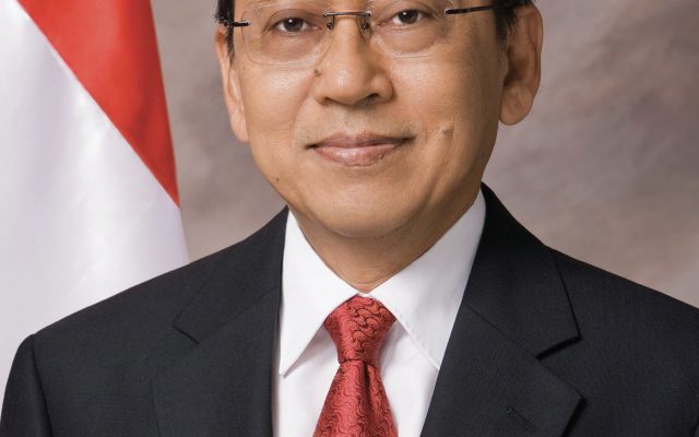 Boediono